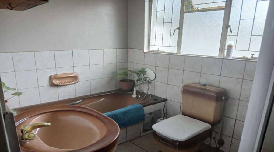 3 Bedroom Property for Sale in Sasolburg Free State
